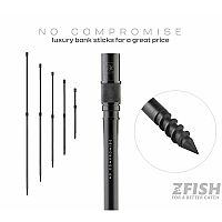 ZFish - Bank Stick Vantage NC 110-180cm