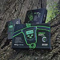ZFish - Heavy Duty Scale