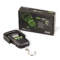 ZFish - Compact Scale