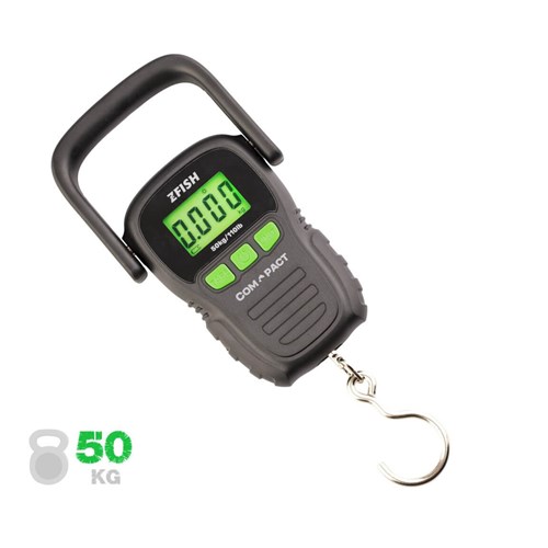 ZFish - Compact Scale