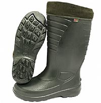 ZFish - Greenstep Boots