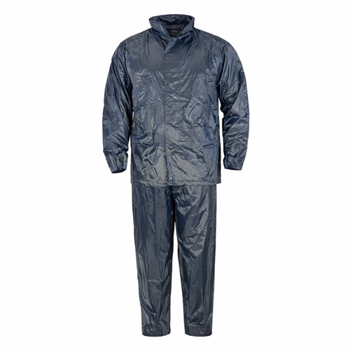 Bormann - Αδιάβροχο Set Nylon 0,16mm XL