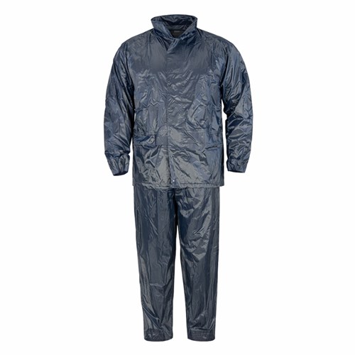 Bormann - Αδιάβροχο Set Nylon 0,16mm L