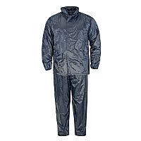 Bormann - Αδιάβροχο Set Nylon 0,16mm L