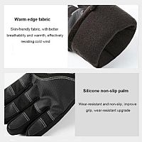 Campo Outdoor - Trek Γάντια