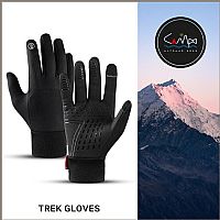 Campo Outdoor - Trek Γάντια