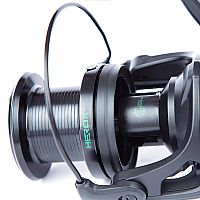 Sonik - Herox 8000 Carp Reel