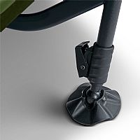 Sonik - Bank-Tek Levelbed Wide