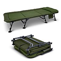 Sonik - Bank-Tek Levelbed Wide