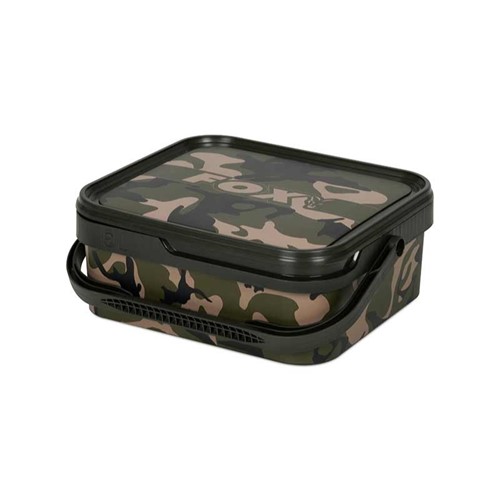 Fox - Camo Buckets 6L