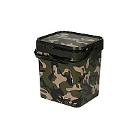 Fox - Camo Buckets 18L