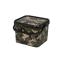 Fox - Camo Buckets 12L