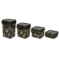 Fox - Camo Buckets 24L