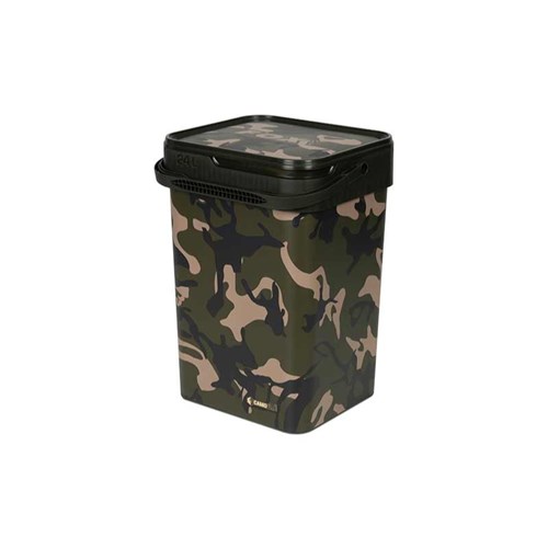 Fox - Camo Buckets 24L