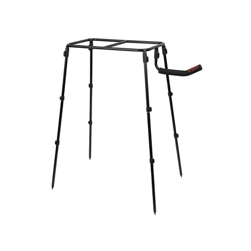 Spomb - MK2 Bucket Stand Kit Double