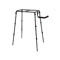 Spomb - MK2 Bucket Stand Kit Double