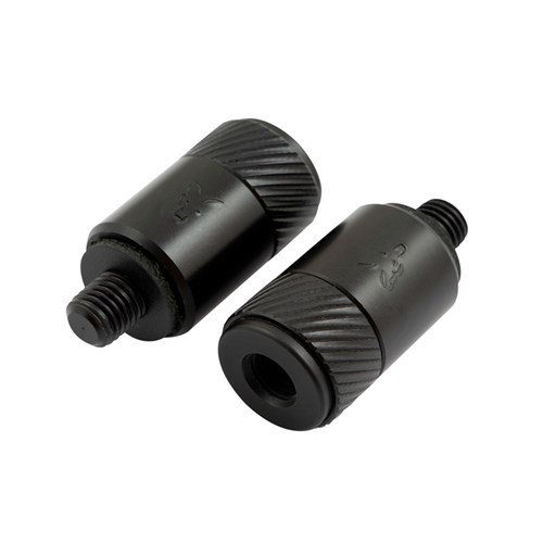 Fox - Black Label Qr Adaptor