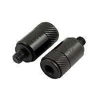 Fox - Black Label Qr Adaptor