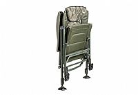 Mivardi - Chair CamoCODE Quattro