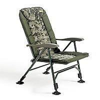 Mivardi - Chair CamoCODE Quattro