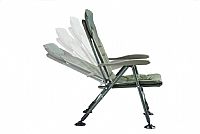 Mivardi - Chair Comfort Quattro