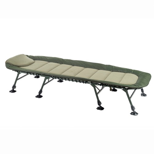 Mivardi - Bedchair Comfort XL8