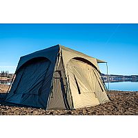 Mivardi - Shelter Base Camp XXL - Half Size Overwrap