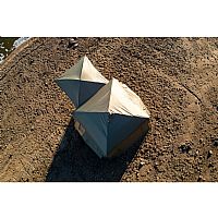 Mivardi - Shelter Base Camp XXL - Half Size Overwrap