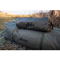 Mivardi - Shelter Base Camp XXL - Half Size Overwrap