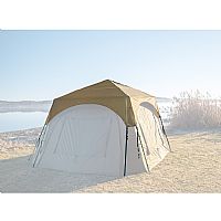 Mivardi - Shelter Base Camp XXL - Half Size Overwrap