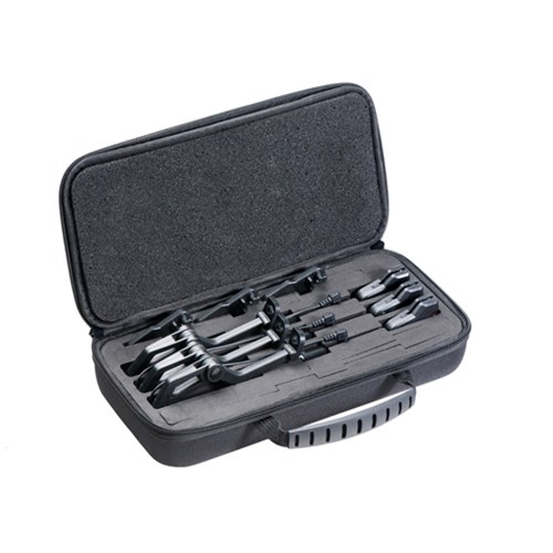 Mivardi - Swing arm MCX 66 - set RGB