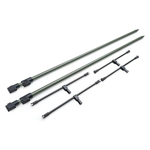 Mivardi - Session Umbrella XL - Stabilisation Kit