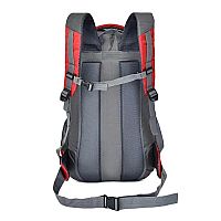 Ronglida - Σακίδιο πλάτης ορειβατικό 65L Black