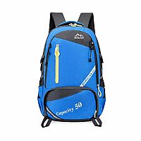 Ronglida - Σακίδιο πλάτης ορειβατικό 50L Light Blue