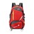 Ronglida - Σακίδιο πλάτης ορειβατικό 50L Red