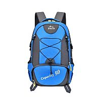 Ronglida - Σακίδιο πλάτης ορειβατικό 50L Light Blue