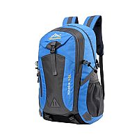 Alaska - Σακίδιο πλάτης ορειβατικό 40L Light Blue