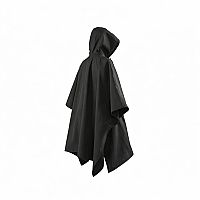 Αδιάβροχο - One sized Black