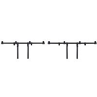 Sonik - Intelx 4-Rod Buzz Bars