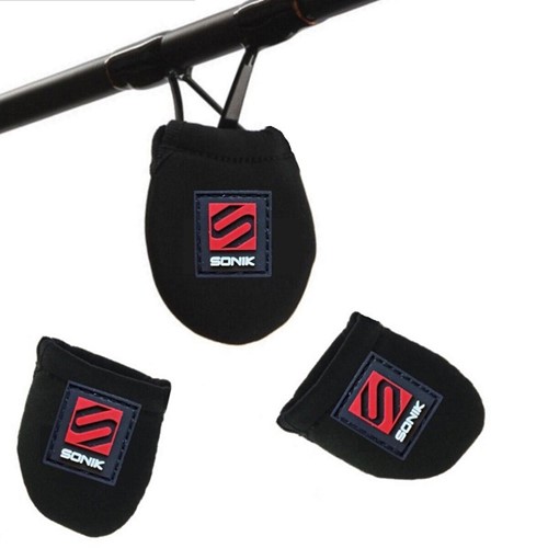 Sonik - Guide Protectors 50mm (x3)