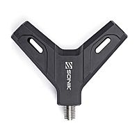 Sonik - Aluminium Spreader Block