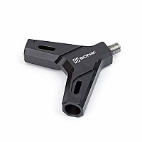 Sonik - Aluminium Spreader Block