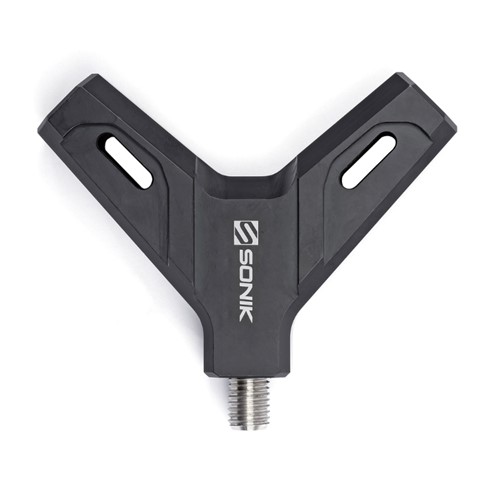 Sonik - Aluminium Spreader Block
