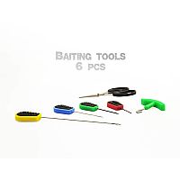 ZFish - Baiting Tools 6pcs