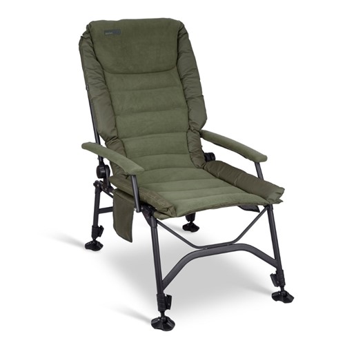 Sonik - BANK-TEK Hi-Back Recliner