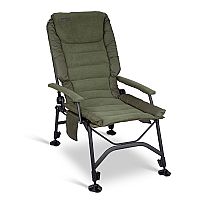 Sonik - BANK-TEK Hi-Back Recliner