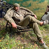 Sonik - SK-TEK Sunchair