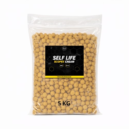 Escapeshop - Scopex Cream (5Kg | 20mm)