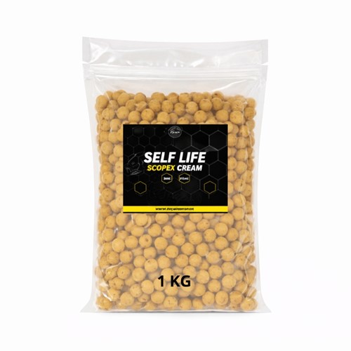 Escapeshop - Scopex Cream (1Kg | 15mm)