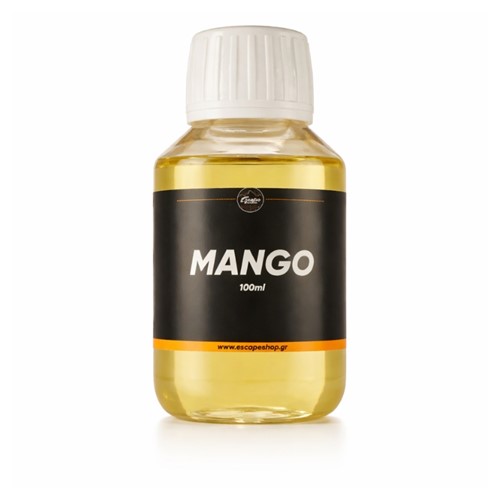 Escapeshop - Mango Flavour 100ml